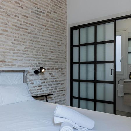Sepulveda, Moderno Apartamento By Outin Apartment Seville Exterior photo